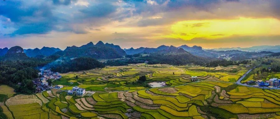 農(nóng)業(yè)的未來在哪里？讀懂了“農(nóng)村三產(chǎn)融合”，全懂了！